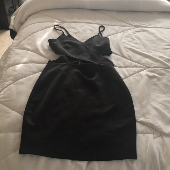 Litttle black dress - Picture 1 of 4